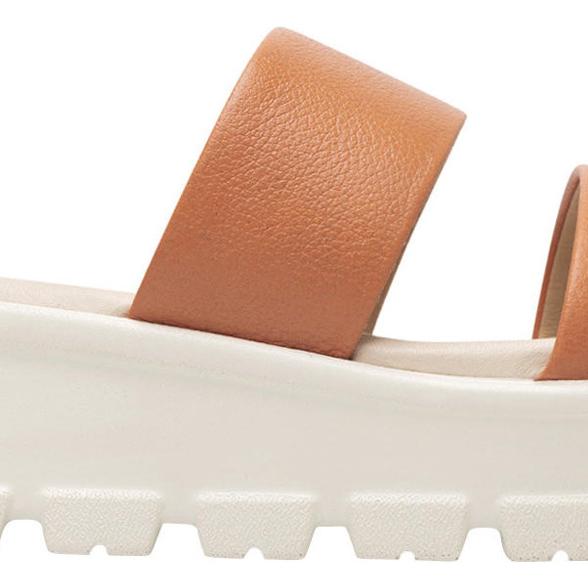 FLEXI - Sandalia Mujer Lexa 128506 Naranja Flexi