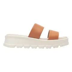 FLEXI - Sandalia Mujer Lexa 128506 Naranja