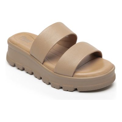 Imagen 2 del producto Sandalia Mujer Lexa 128506 Beige