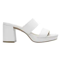 FLEXI - Sandalia Mujer Kadeisha 123005 Blanco