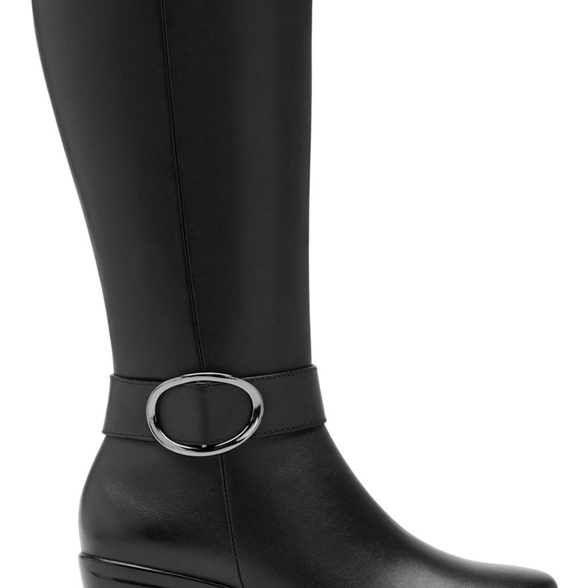 FLEXI - Bota Mujer Yulisa 45231 Negro Flexi