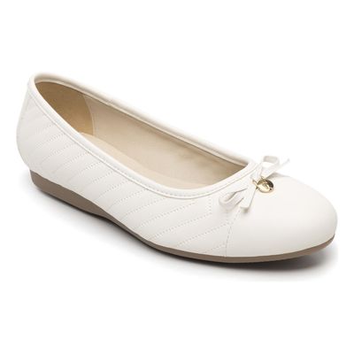 Imagen 2 del producto Ballerina Mujer Marie 116310 Blanco