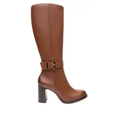 FLEXI - Bota Mujer Mariela 130604 Shedron