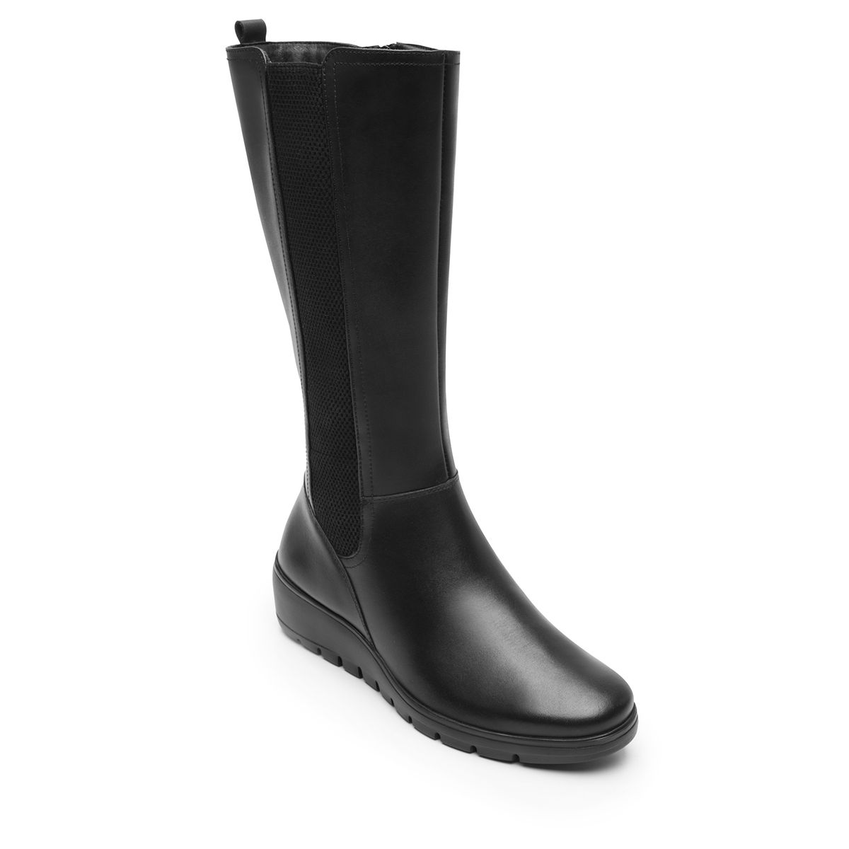 FLEXI - Bota Mujer Cataleya 104822 Negro Flexi