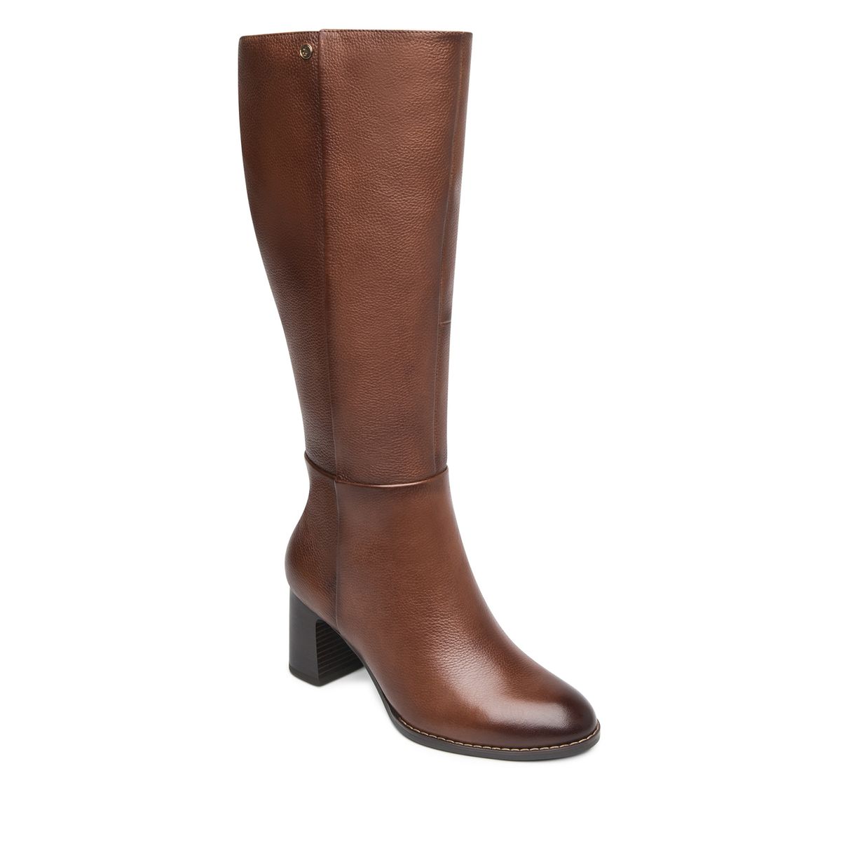 FLEXI - Bota Mujer Nabba 132401 Cognac Flexi