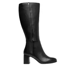 FLEXI - Bota Mujer Nabba 132401 Black