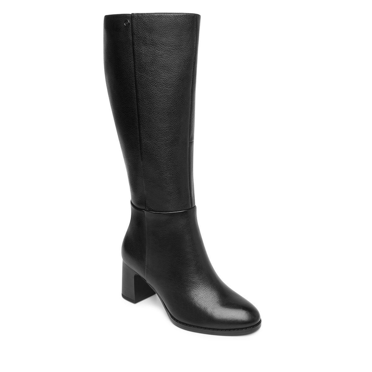 FLEXI - Bota Mujer Nabba 132401 Black Flexi