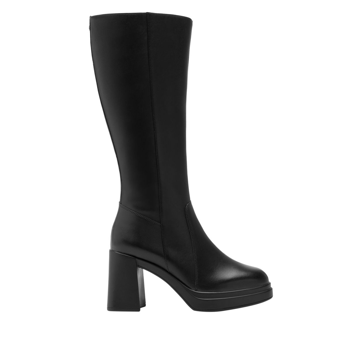 FLEXI - Bota Mujer Mandy 127403 Negro Flexi