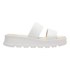 FLEXI - Sandalia Mujer Lexa 128506 Blanco