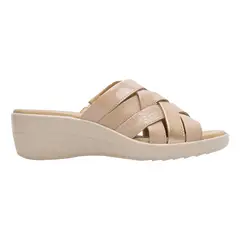 FLEXI - Sandalia Mujer Amapola 116014 Rosa