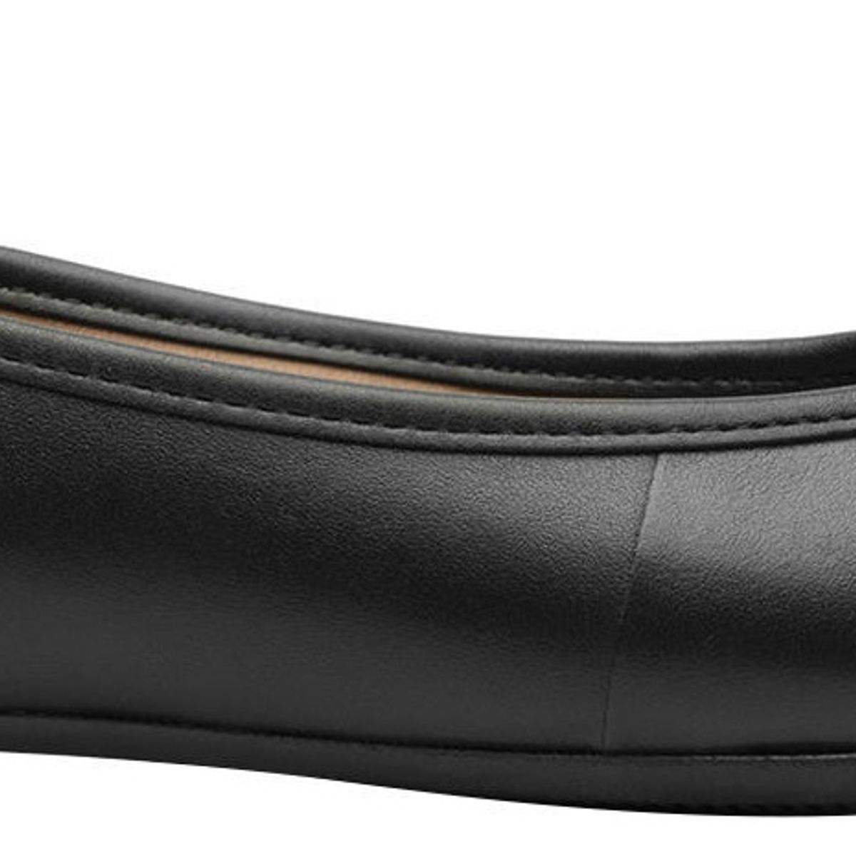 FLEXI - Ballerina Mujer Dafne 21202 Negro Flexi