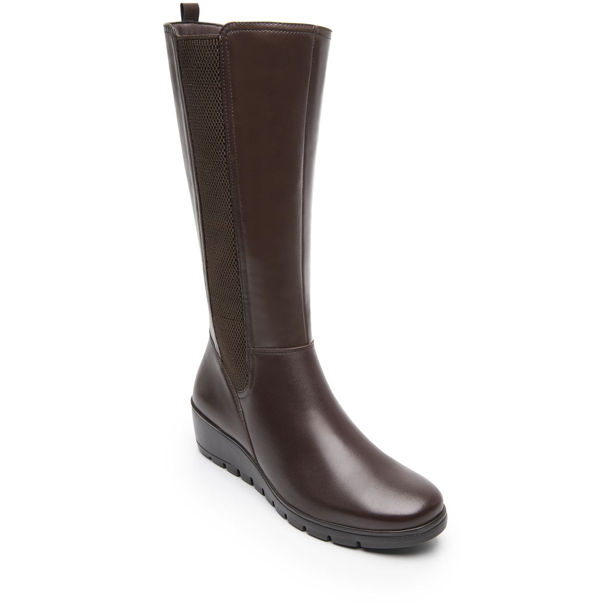 FLEXI - Bota Mujer Cataleya 104822 Cafe Flexi