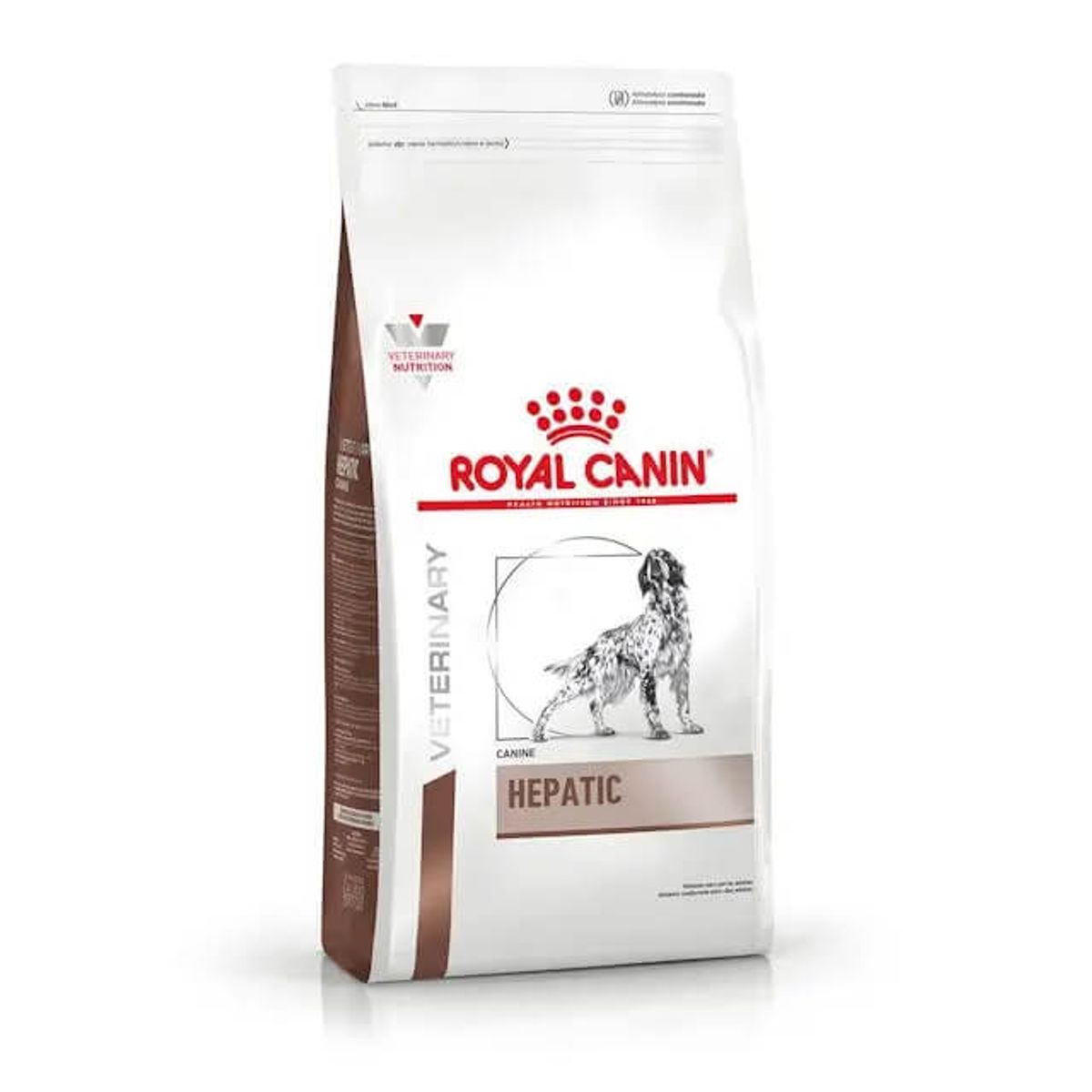 ROYAL CANIN - Royal Canin Hepatic Canino 10 kg