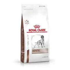 ROYAL CANIN - Hepatic Canino