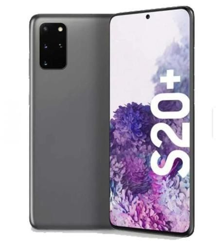 Galaxy S20 Plus G986U 128GB Gris Reacondicionado