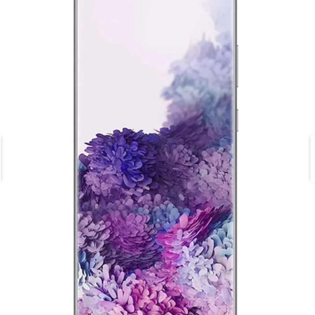 SAMSUNG - Samsung Galaxy S20 Plus G986U 128GB Gris Reacondicionado