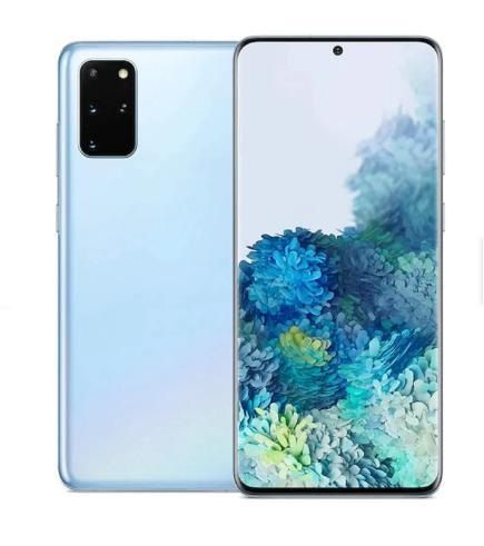 Galaxy S20 Plus G986U 128GB Azul Reacondicionado