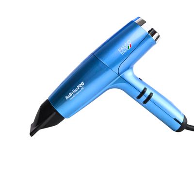 Imagen 2 del producto Secador Falco Italy Nano Titanium XL