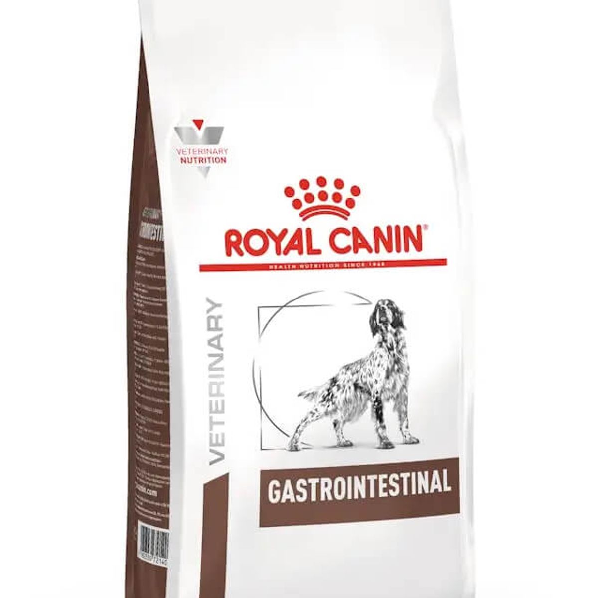 ROYAL CANIN - Royal Canin Gastrointestinal Canino 10 kg
