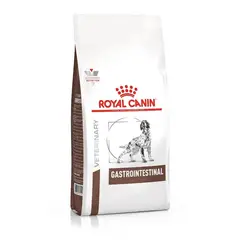 ROYAL CANIN - Gastrointestinal Canino