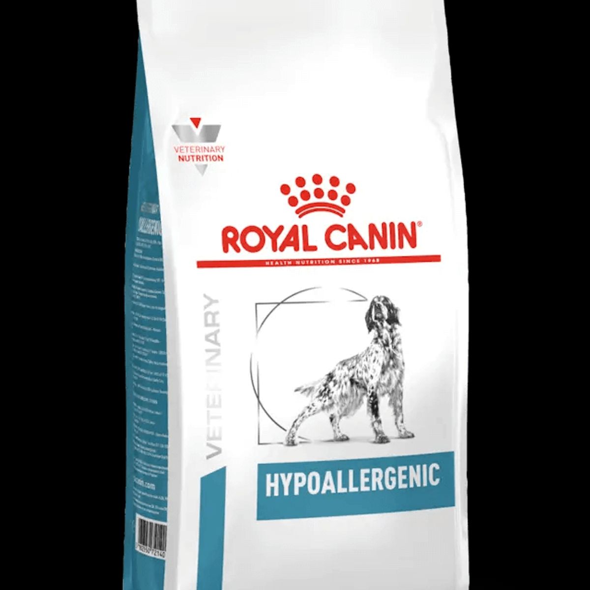 ROYAL CANIN - Royal Canin Hypoallergenic Canino