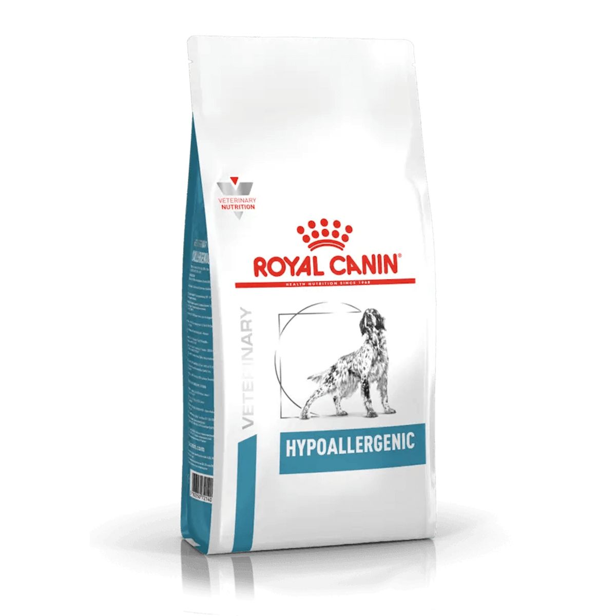 ROYAL CANIN - Royal Canin Hypoallergenic Canino