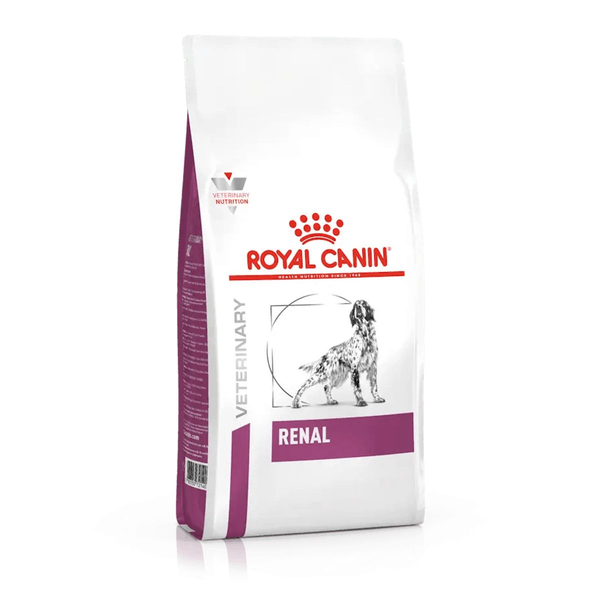 ROYAL CANIN - Royal Canin Renal Canino 10 kg