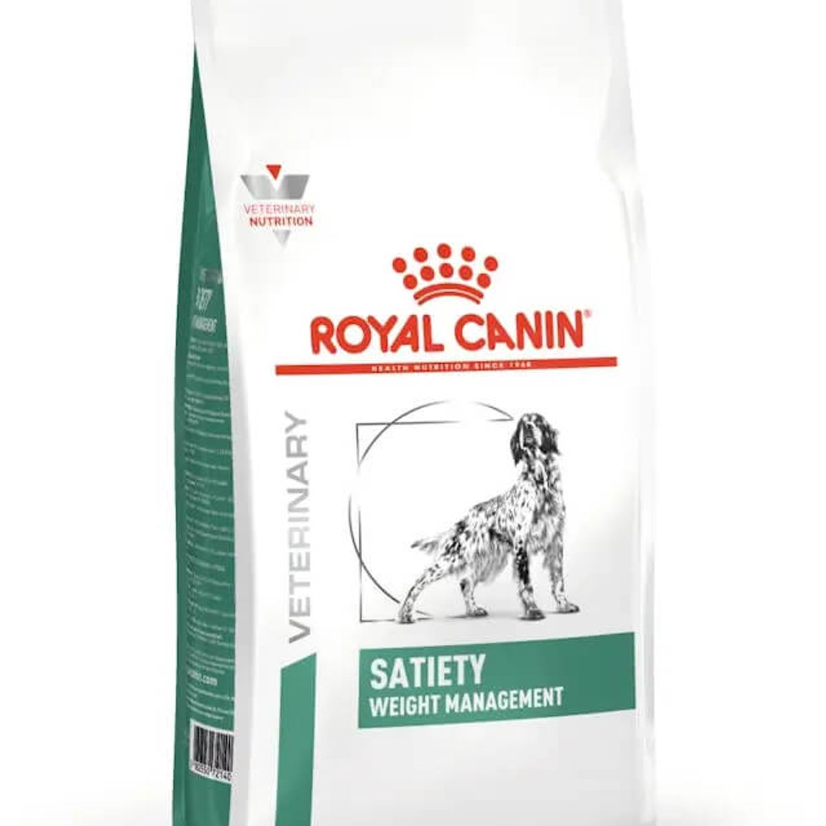 ROYAL CANIN - Royal Canin Satiety Canino razas medianas y grandes 6 kg