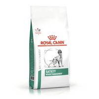 Satiety Canino razas medianas y grandes 6 kg