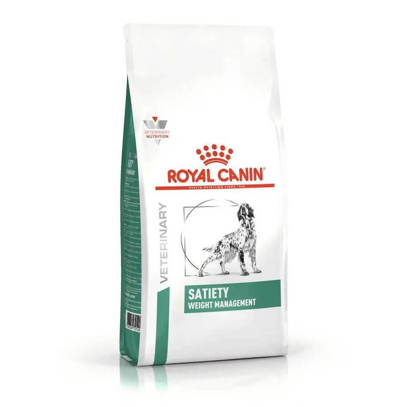 ROYAL CANIN - Royal Canin Satiety Canino