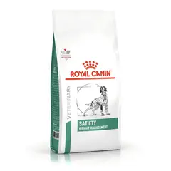 ROYAL CANIN - Satiety Canino
