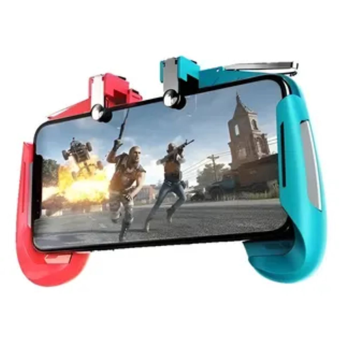 GENERICO - Gatillo Gamer para Celular  Mejora tu Aim