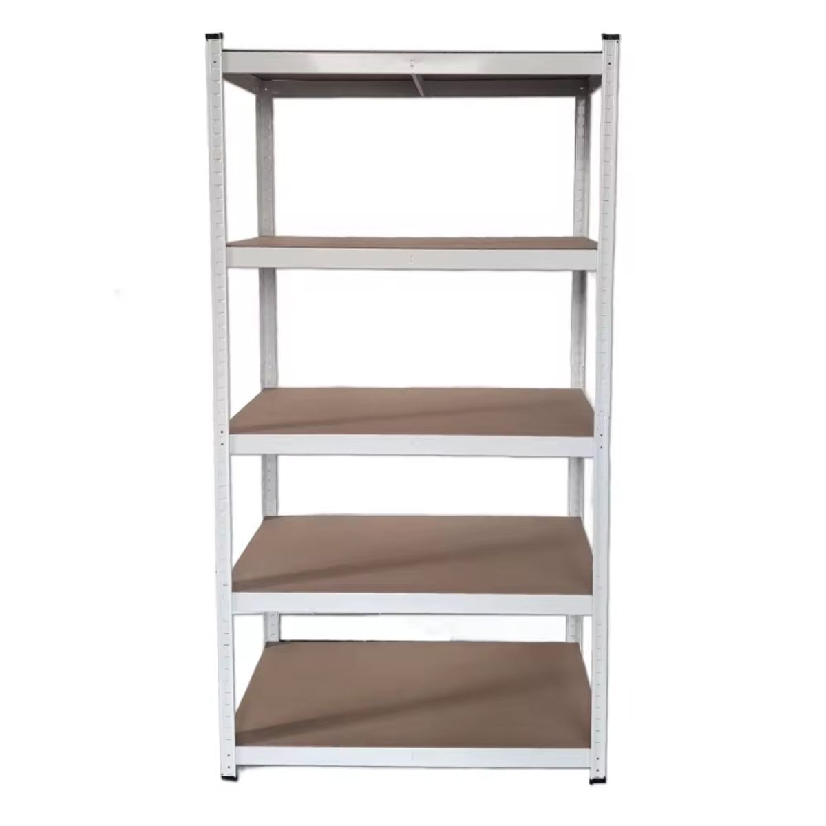 GENERICO - estante repisa metalica armable 180x90x40