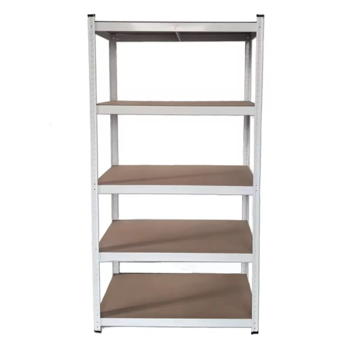 GENERICO - estante repisa metalica armable 180x90x40