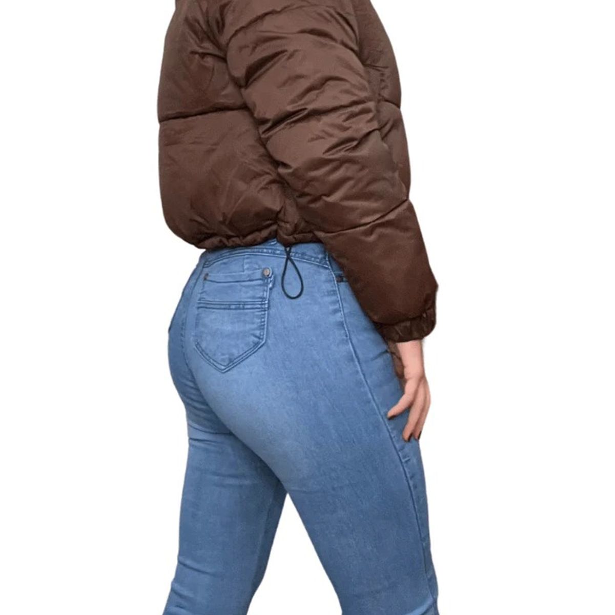 LUNA - Parka Mujer Invierno Valentina