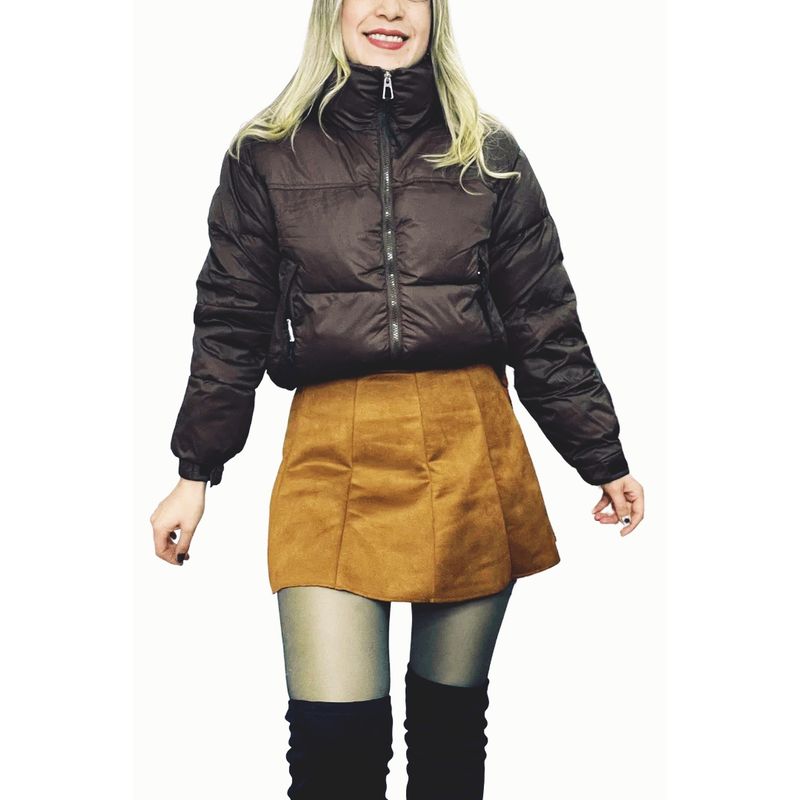 LUNA - Parka Mujer Invierno Valentina