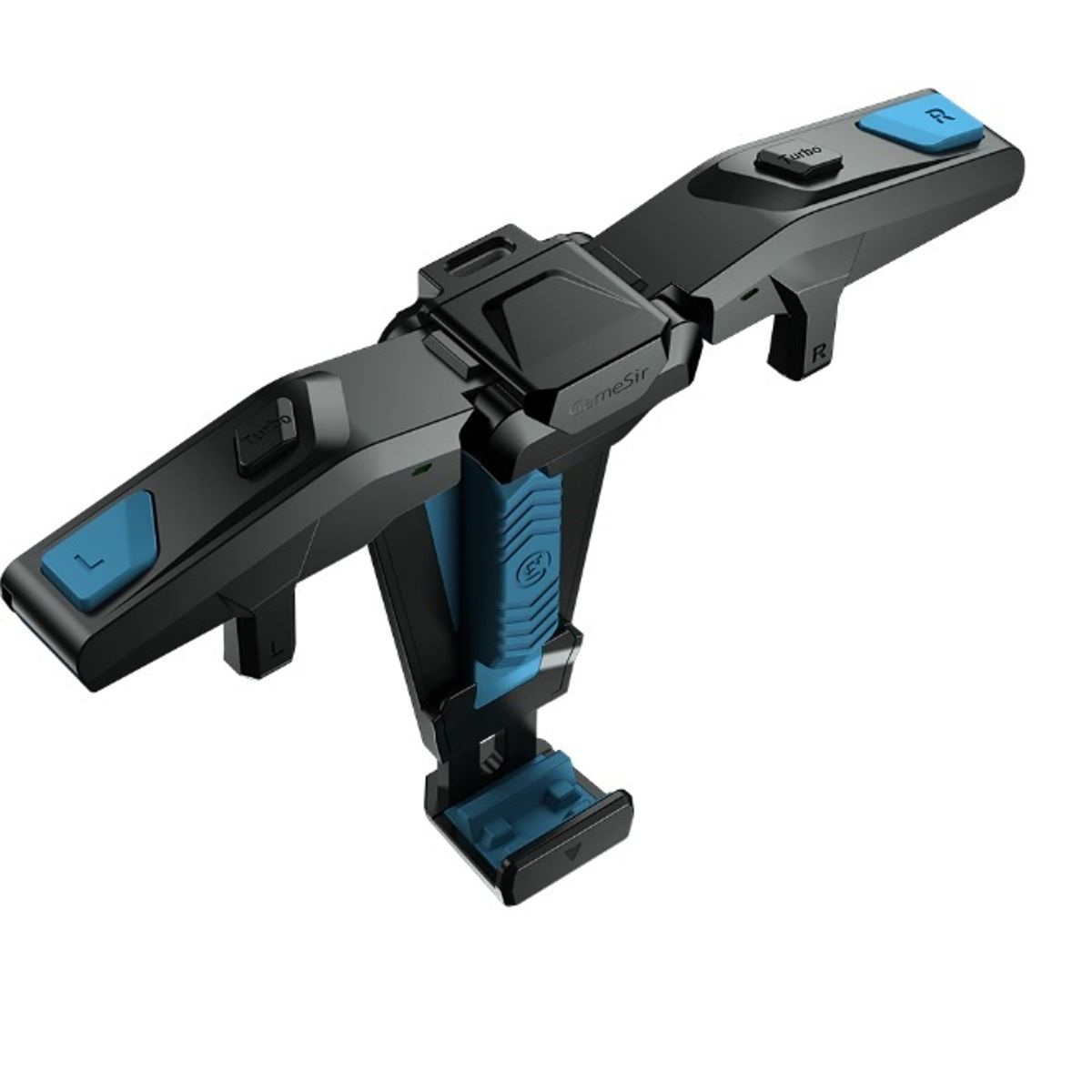 GENERICO - Gatillo Gamer Falcon Gamesir F4 mando para juegos de celular