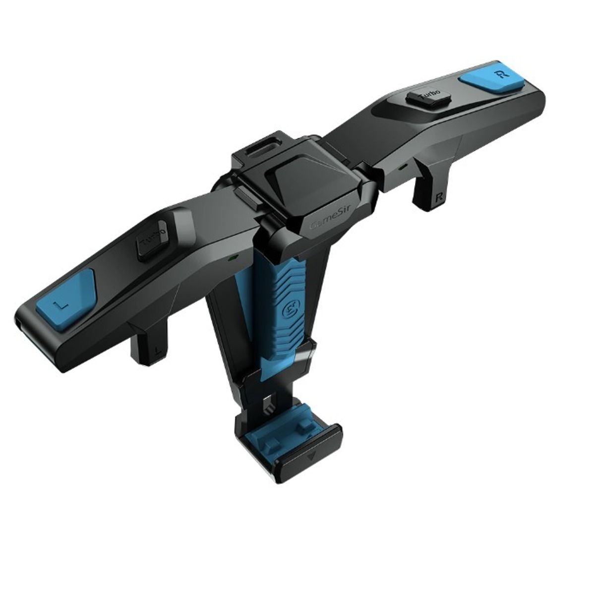 GENERICO - Gatillo Gamer Falcon Gamesir F4 mando para juegos de celular