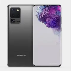 SAMSUNG - Galaxy S20 Ultra 128GB SM-G988U Gris Reacondicionado