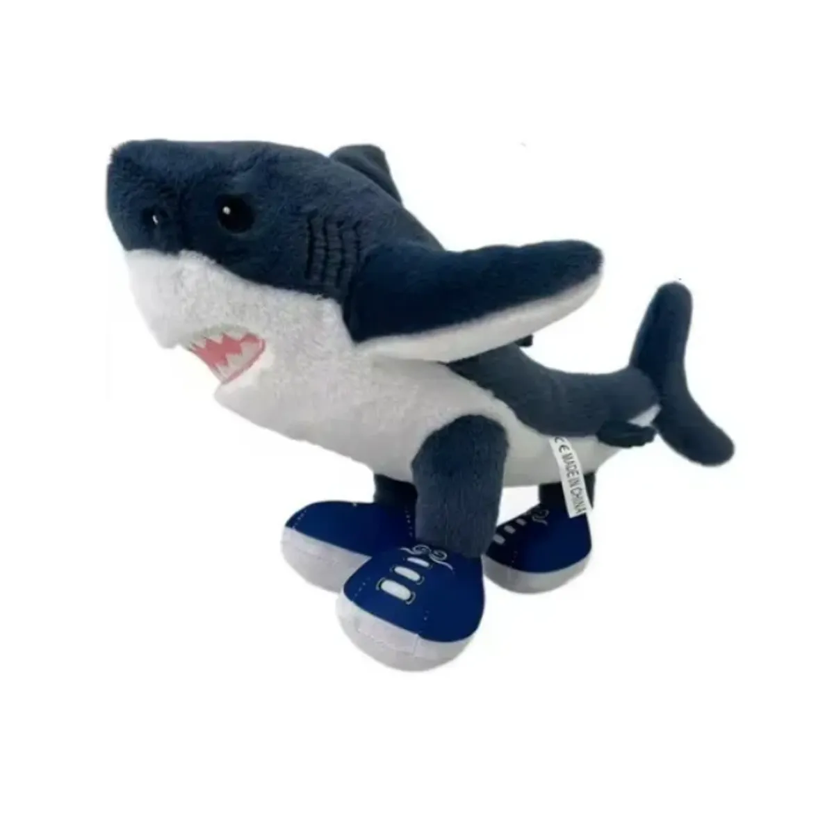 GENERICO - Peluche Tralalero Tralala  El Tiburón Viral de los Memes Italianos (25 cm)