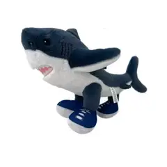 GENERICO - Peluche Tralalero Tralala El Tiburón Viral de los Memes Italianos (25 cm)