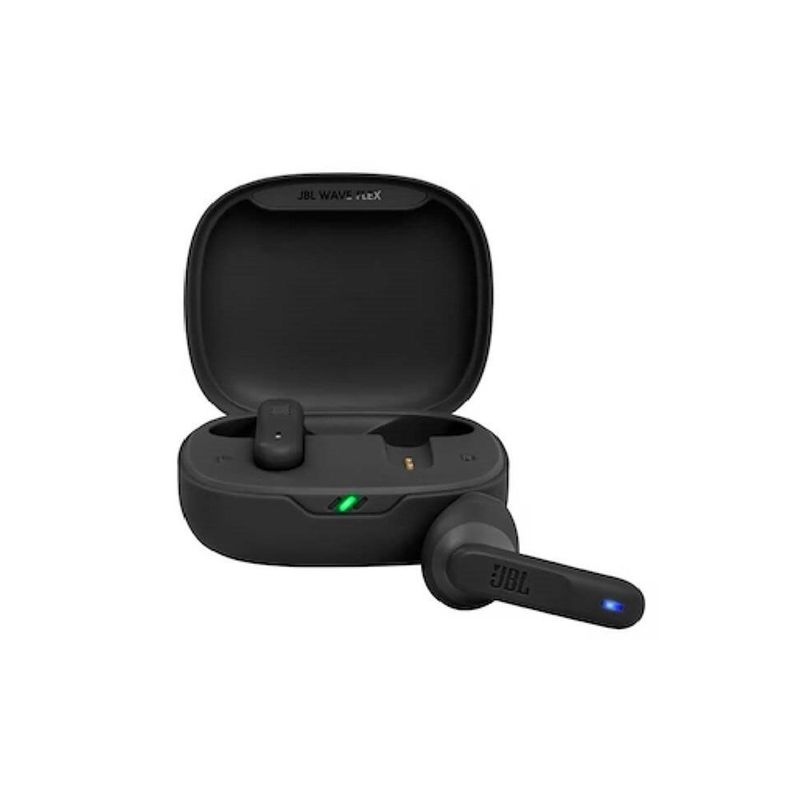 JBL - Audifonos JBL Wave Flex Negro