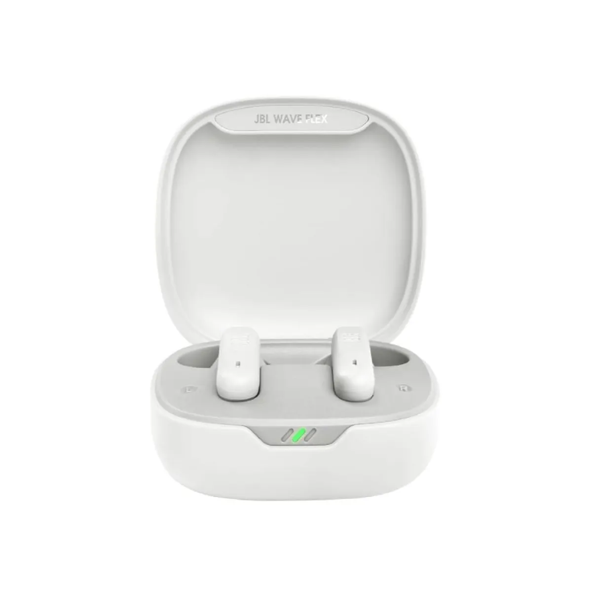 JBL - Audifonos JBL Wave Flex Blanco