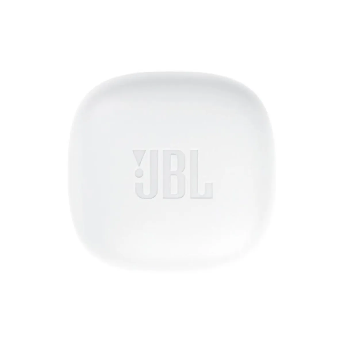 JBL - Audifonos JBL Wave Flex Blanco