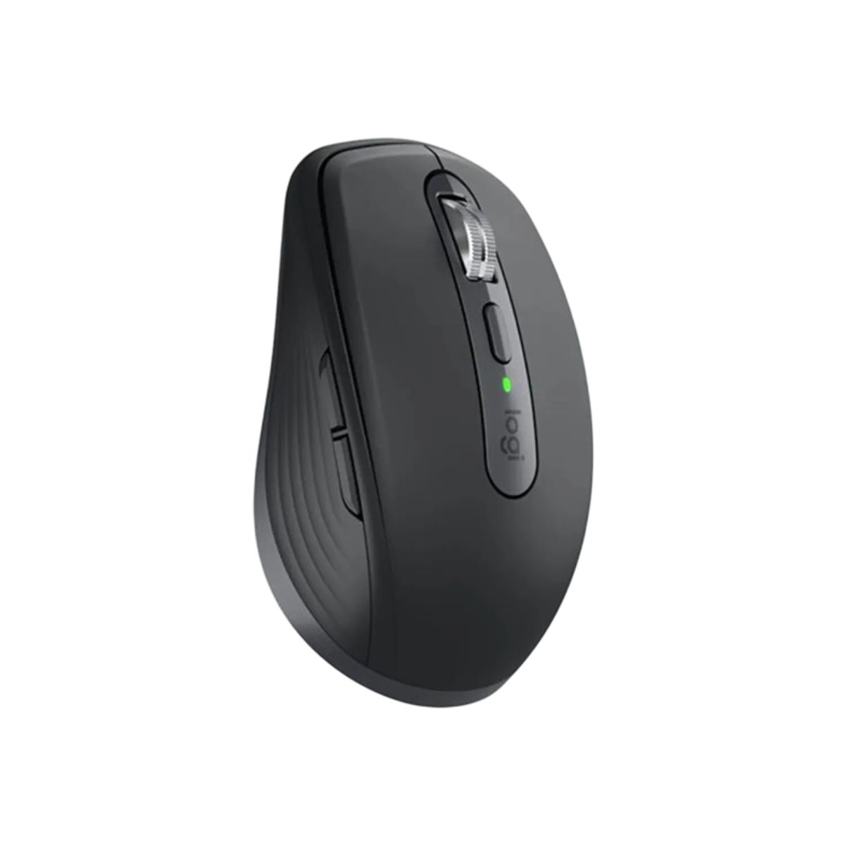 LOGITECH - Logitech MX Anywhere 3S Mouse Inalámbrico 8000 DPI Bluetooth Gris