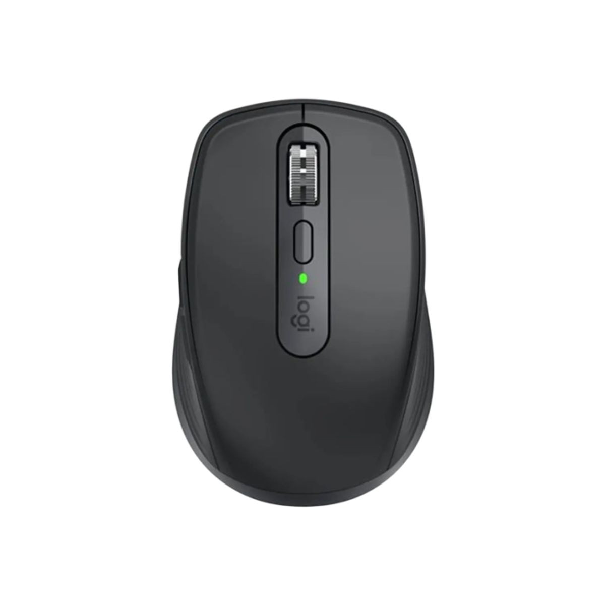 LOGITECH - Logitech MX Anywhere 3S Mouse Inalámbrico 8000 DPI Bluetooth Gris