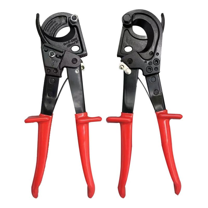 EDWINAYY - Cortadores De Cables Hs-325a Tijeras Para Cables Cortador
