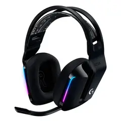 LOGITECH - Audifono Gamer Inalambrico G733 RGB Headphone:X 2.0