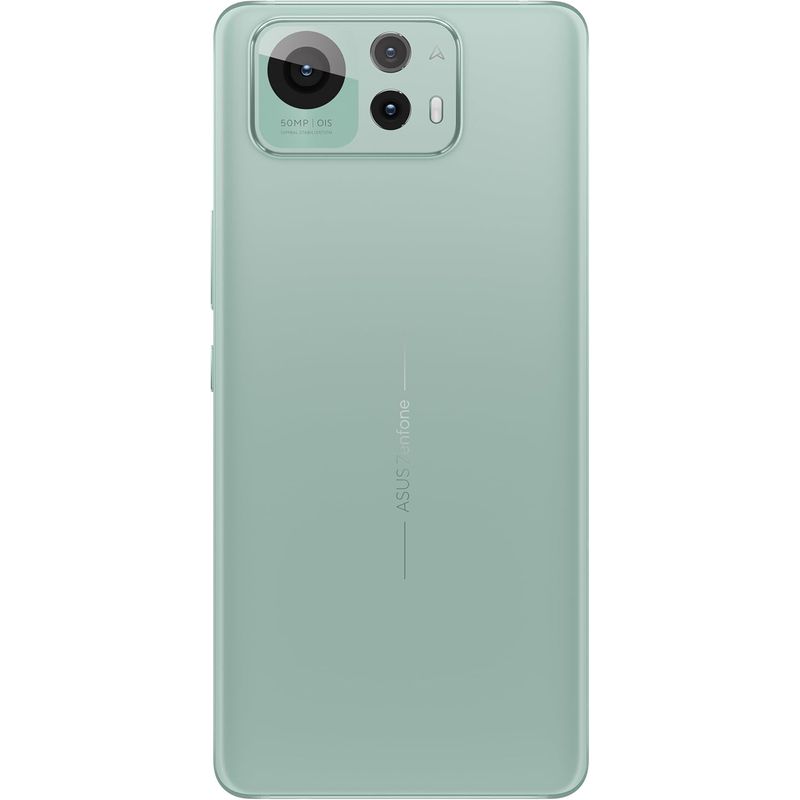 ASUS - Asus Zenfone 12 Ultra AI2501 5G 256GB 12GB - Verde Salvia