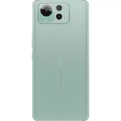 ASUS - Zenfone 12 Ultra AI2501 5G 256GB 12GB - Verde Salvia
